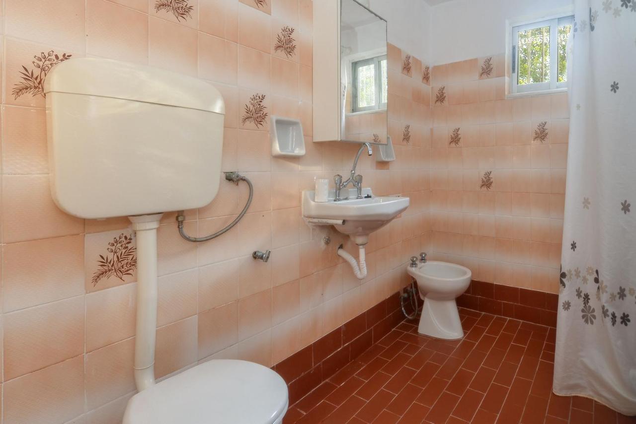 Country House Longós エクステリア 写真