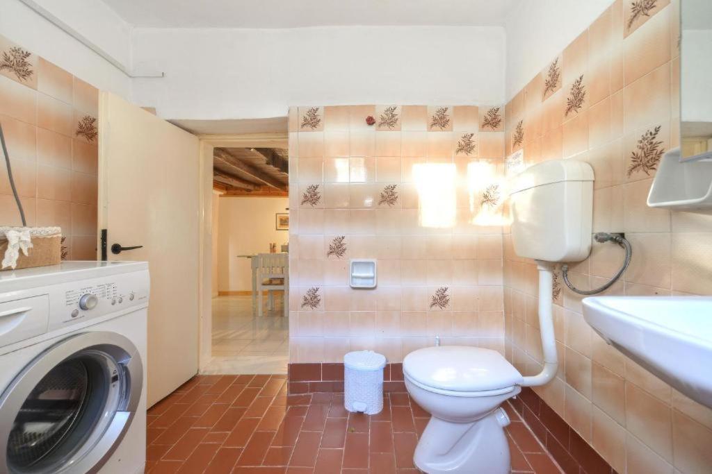 Country House Longós エクステリア 写真